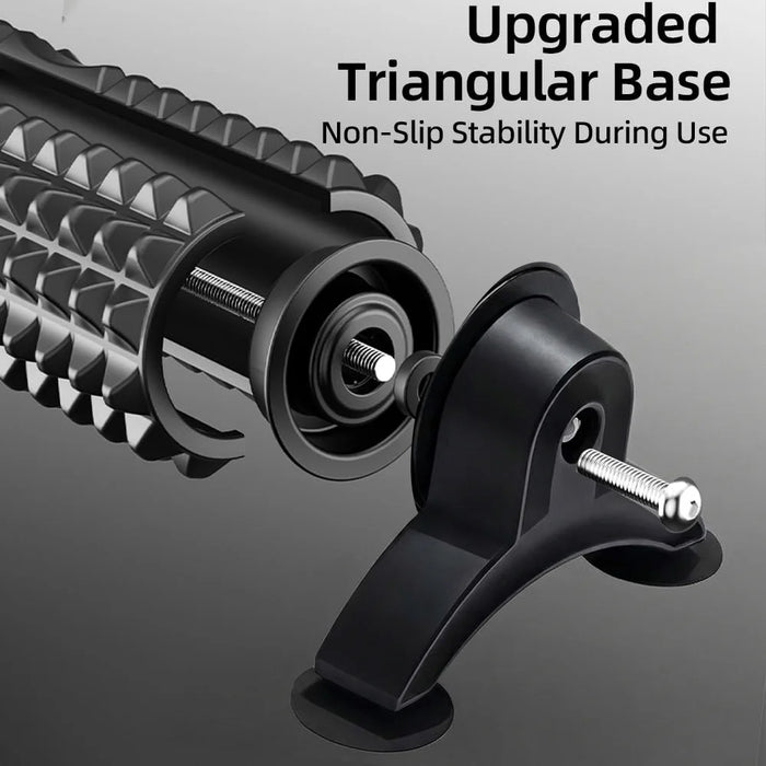 CoreRelief Fascia Foam Roller