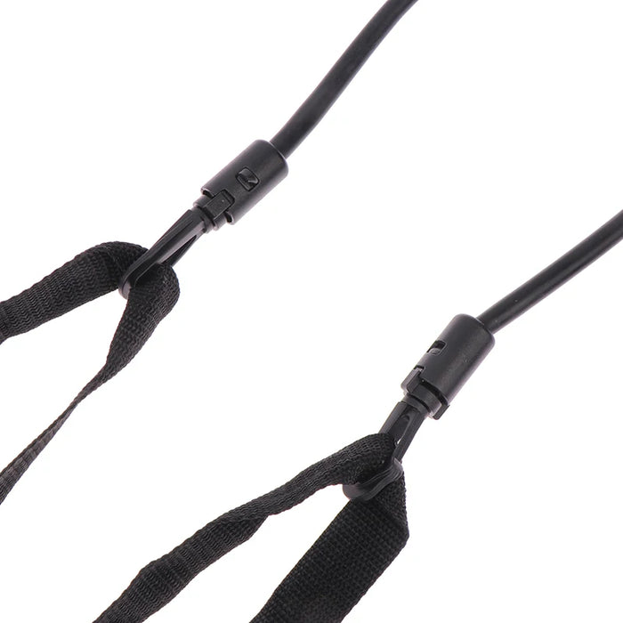 Ankle Strap Resistance Bands For Swimming