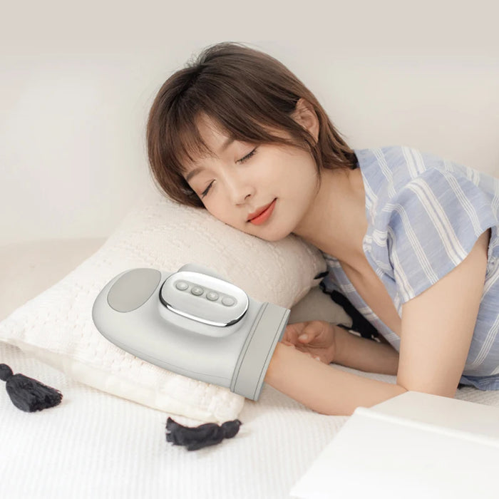 Electric Hand Massager