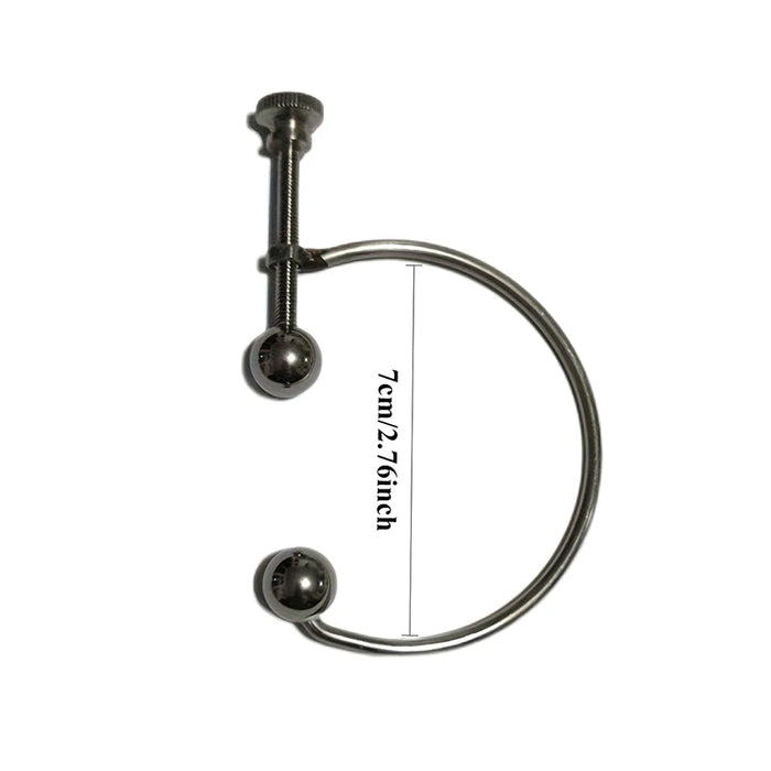 Hand Acupoint Massage Clip for Finger and Joint Relief