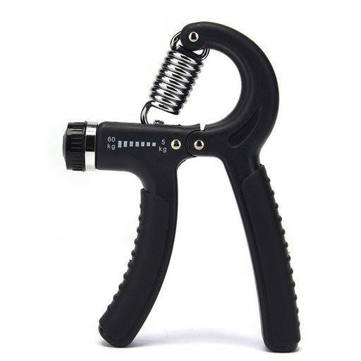 5-60kg Adjustable Hand Grip Exerciser - Flamin' Fitness