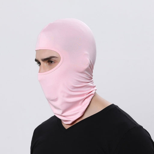 AeroShield Sports Balaclava - Flamin' Fitness