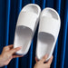 Calm Cloud Comfort Slides - Flamin' Fitness
