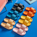 Calm Cloud Comfort Slides - Flamin' Fitness