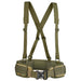 CoreTrek Tactical Harness - Flamin' Fitness