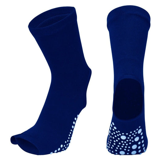 FlexiGrip Yoga Socks - Flamin' Fitness
