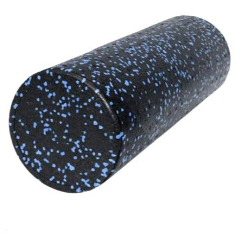 Foam Roller & Massage Ball Set - Flamin' Fitness