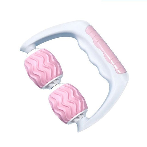 Full Body Massage Roller - Flamin' Fitness
