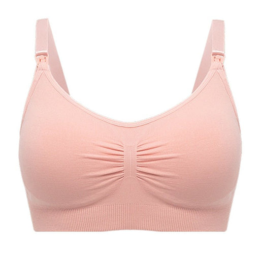 NurtureEase Nursing Bra - Flamin' Fitness