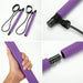 Portable Pilates Bar - Flamin' Fitness