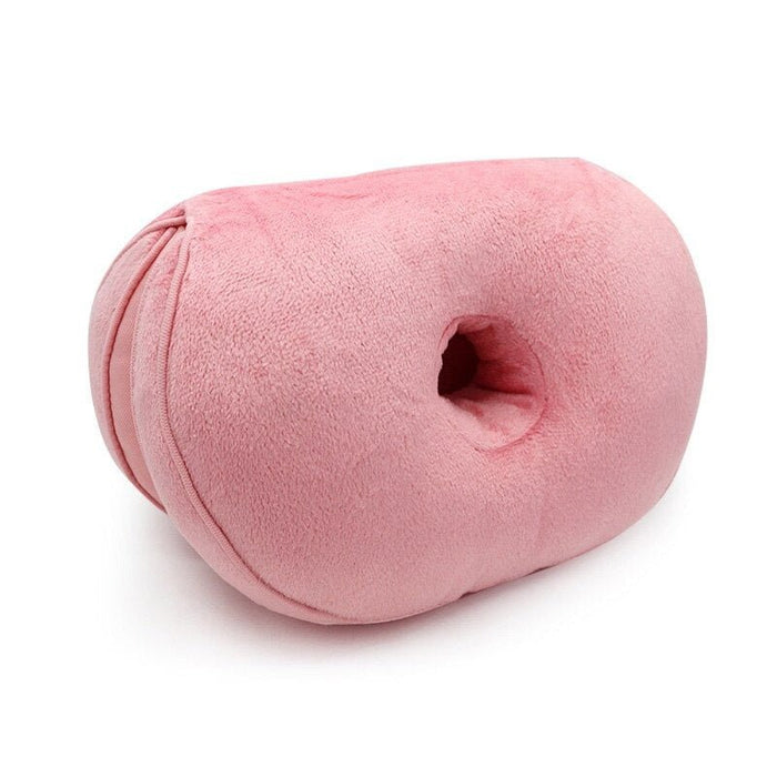 Super-Soft Orthopaedic Cushion - Flamin' Fitness