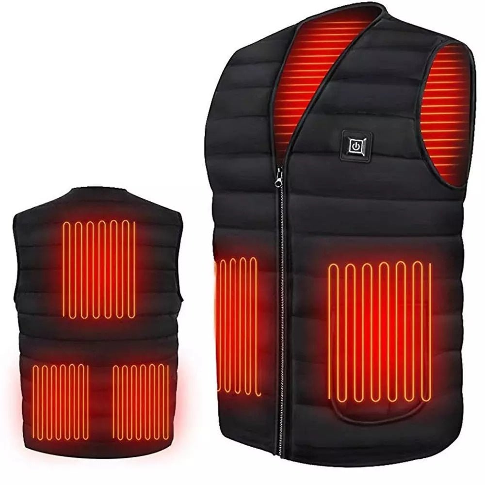 Heated Clothing