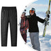 ToastyLegs Heated Fleece Lined Trousers - Flamin' Fitness
