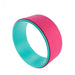 Yoga Wheel - Flamin' Fitness